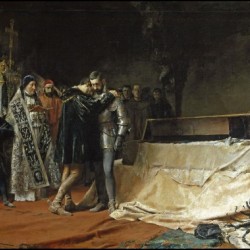 The Funeral